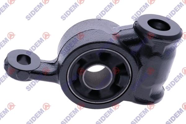 Sidem 851639 - Bush of Control / Trailing Arm autospares.lv