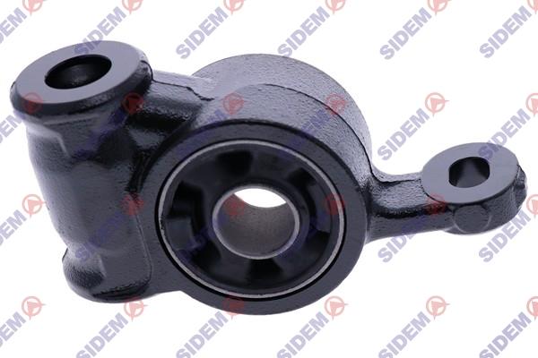 Sidem 851638 - Bush of Control / Trailing Arm autospares.lv