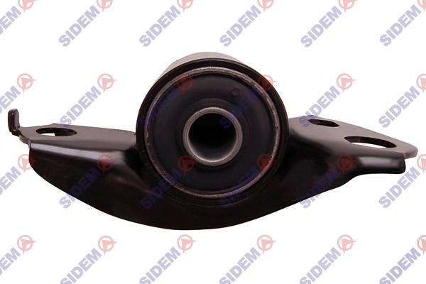 Sidem 851620 - Bush of Control / Trailing Arm autospares.lv