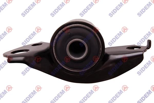 Sidem 851621 - Bush of Control / Trailing Arm autospares.lv