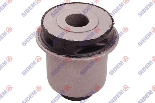 Sidem 851628 - Bush of Control / Trailing Arm autospares.lv