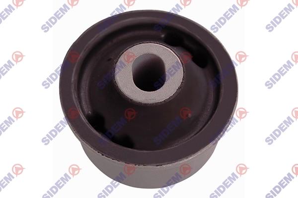 Sidem 851623 - Bush of Control / Trailing Arm autospares.lv