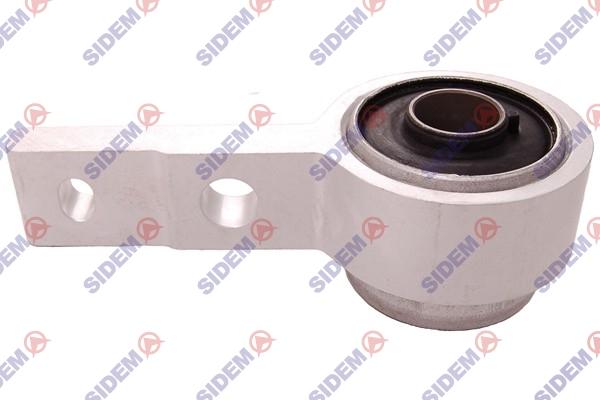 Sidem 851627 - Bush of Control / Trailing Arm autospares.lv