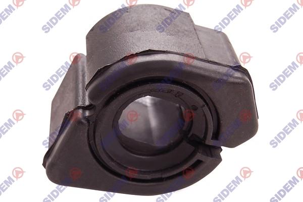 Sidem 853902 - Bearing Bush, stabiliser autospares.lv