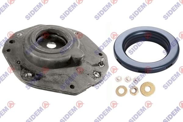 Sidem 853434 KIT - Top Strut Mounting autospares.lv