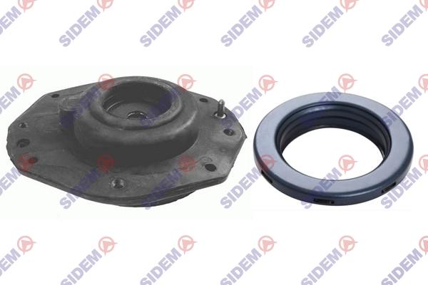 Sidem 853435 KIT - Top Strut Mounting autospares.lv