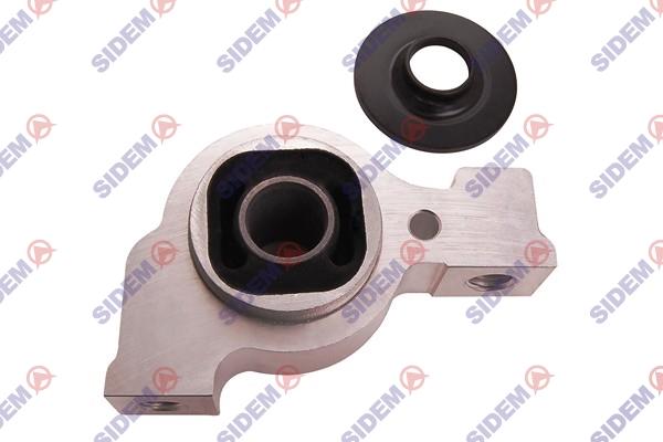 Sidem 853640 - Bush of Control / Trailing Arm autospares.lv