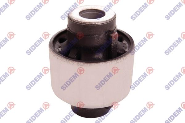 Sidem 853656 - Bush of Control / Trailing Arm autospares.lv