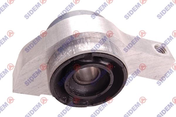 Sidem 853651 - Bush of Control / Trailing Arm autospares.lv