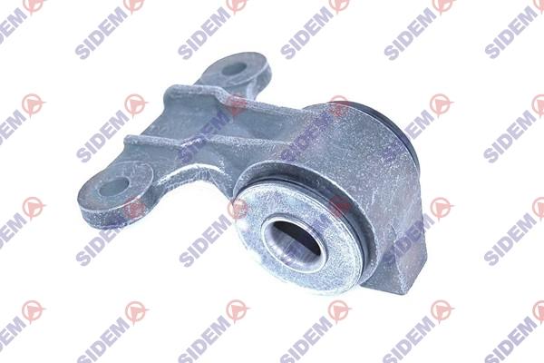 Sidem 853653 - Bush of Control / Trailing Arm autospares.lv