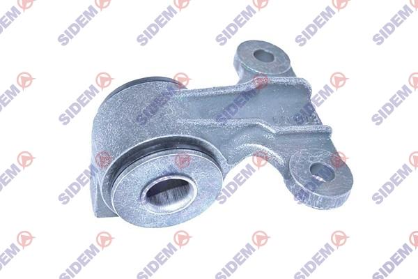 Sidem 853652 - Bush of Control / Trailing Arm autospares.lv