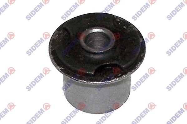 Sidem 853607 - Bush of Control / Trailing Arm autospares.lv