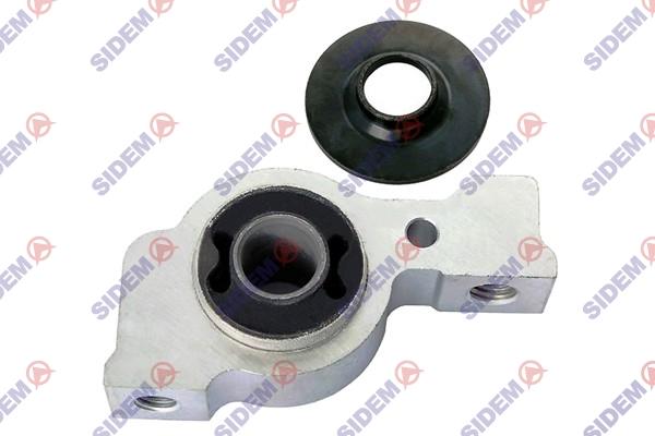 Sidem 853633 - Bush of Control / Trailing Arm autospares.lv