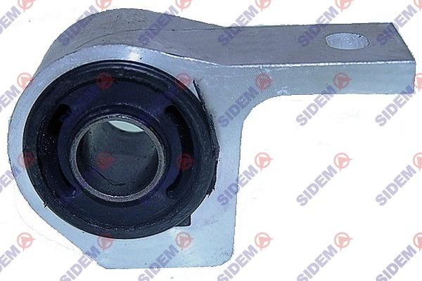 Sidem 853629 - Bush of Control / Trailing Arm autospares.lv