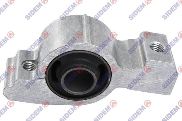 Sidem 853621 - Bush of Control / Trailing Arm autospares.lv