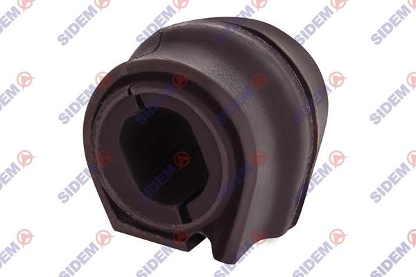 Sidem 853823 - Bearing Bush, stabiliser autospares.lv