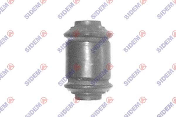 Sidem 864610 - Bush of Control / Trailing Arm autospares.lv