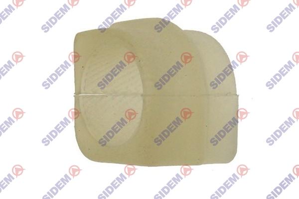 Sidem 864805 - Bearing Bush, stabiliser autospares.lv