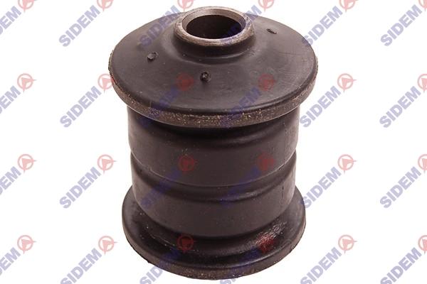 Sidem 864702 - Bush of Control / Trailing Arm autospares.lv