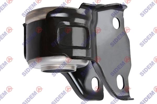 Sidem 865614 - Bush of Control / Trailing Arm autospares.lv