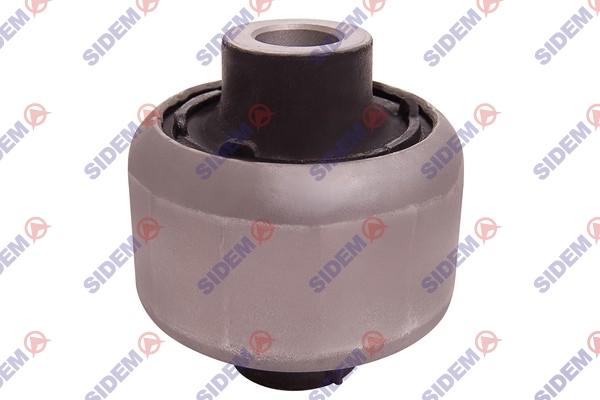 Sidem 865613 - Bush of Control / Trailing Arm autospares.lv