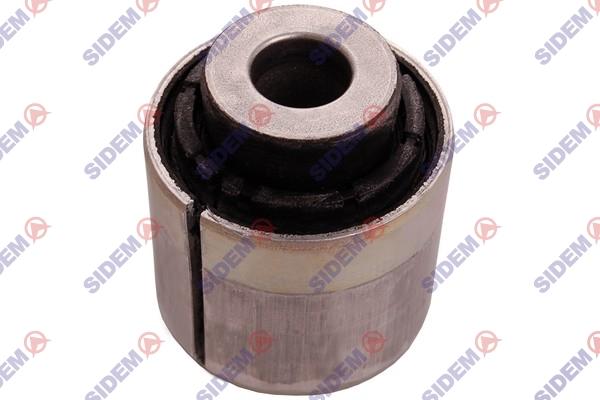 Sidem 865709 - Bush of Control / Trailing Arm autospares.lv