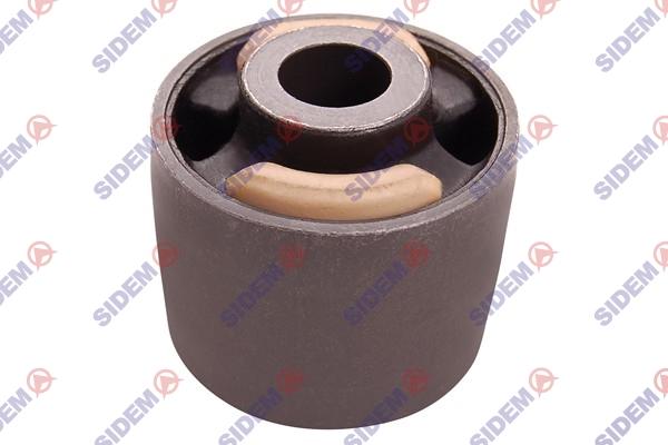 Sidem 865705 - Bush of Control / Trailing Arm autospares.lv