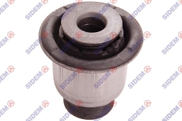 Sidem 865710 - Bush of Control / Trailing Arm autospares.lv