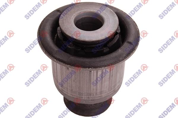 Sidem 865711 - Bush of Control / Trailing Arm autospares.lv