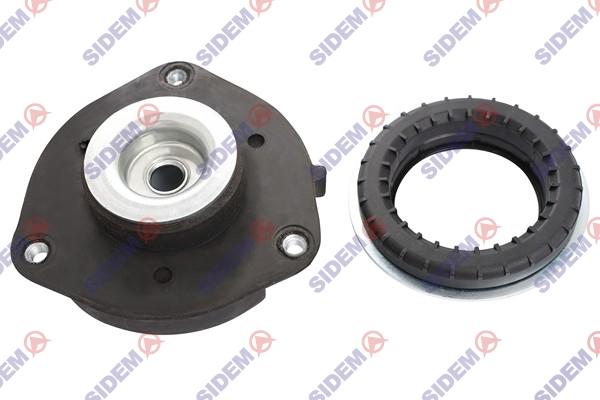 Sidem 863413 KIT - Top Strut Mounting autospares.lv