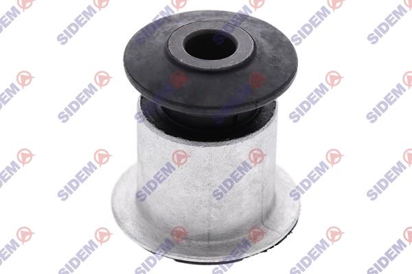 Sidem 863640 - Bush of Control / Trailing Arm autospares.lv