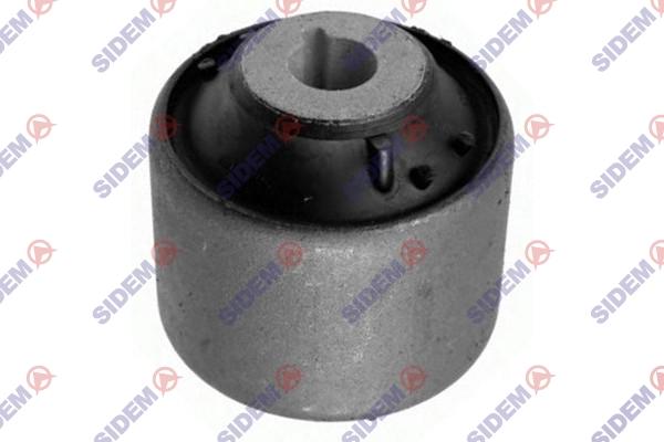 Sidem 863648 - Bush of Control / Trailing Arm autospares.lv