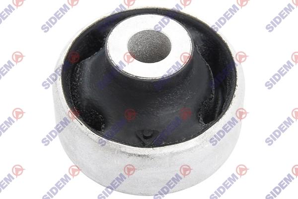 Sidem 863655 - Bush of Control / Trailing Arm autospares.lv