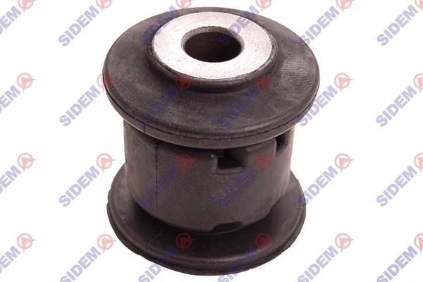 Sidem 863650 - Bush of Control / Trailing Arm autospares.lv