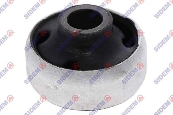 Sidem 863611 - Bush of Control / Trailing Arm autospares.lv