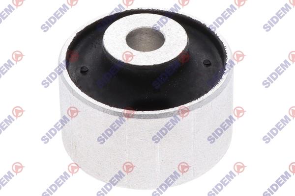 Sidem 863618 - Bush of Control / Trailing Arm autospares.lv