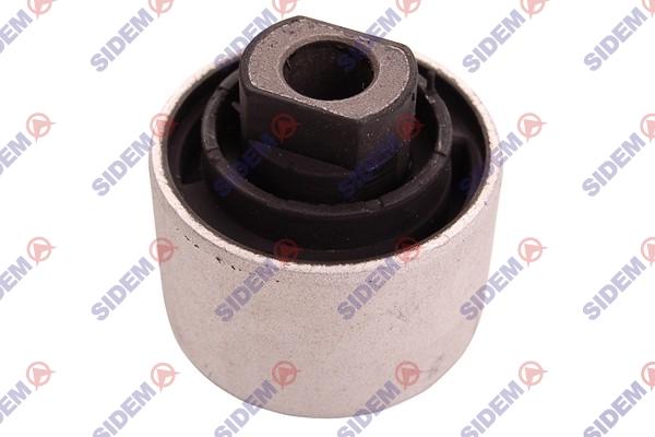 Sidem 863617 - Bush of Control / Trailing Arm autospares.lv