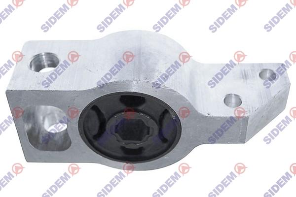 Sidem 863637 - Bush of Control / Trailing Arm autospares.lv