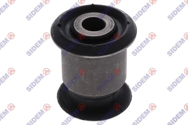 Sidem 863625 - Bush of Control / Trailing Arm autospares.lv