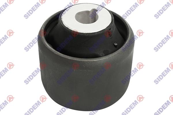 Sidem 863626 - Bush of Control / Trailing Arm autospares.lv