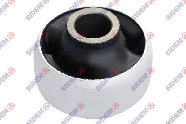 Sidem 863621 - Bush of Control / Trailing Arm autospares.lv