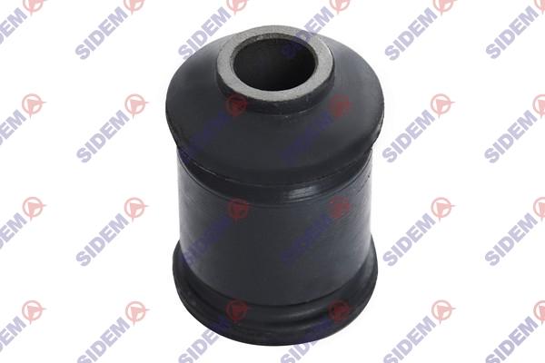 Sidem 863622 - Bush of Control / Trailing Arm autospares.lv