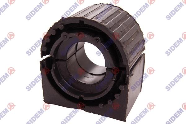 Sidem 863814 - Bearing Bush, stabiliser autospares.lv