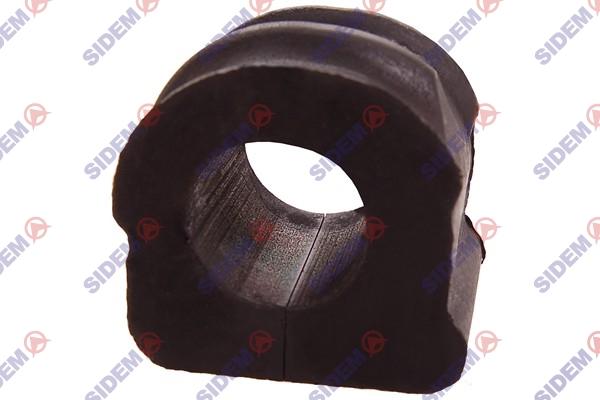 Sidem 863810 - Bearing Bush, stabiliser autospares.lv