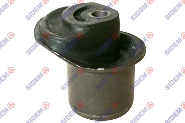 Sidem 863301 - Mounting, axle beam autospares.lv