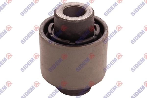 Sidem 863714 - Bush of Control / Trailing Arm autospares.lv