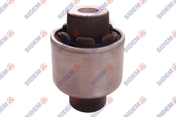 Sidem 863729 - Bush of Control / Trailing Arm autospares.lv