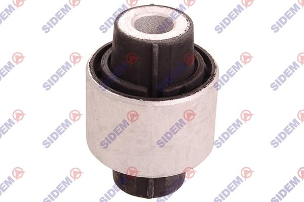 Sidem 863726 - Bush of Control / Trailing Arm autospares.lv