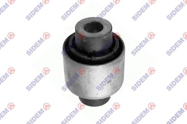 Sidem 863722 - Bush of Control / Trailing Arm autospares.lv