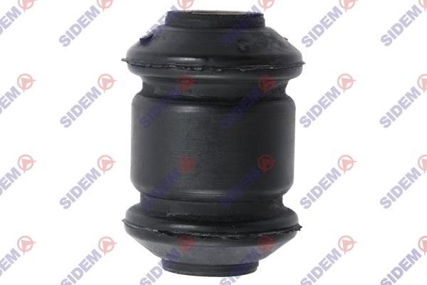 Sidem 867607 - Bush of Control / Trailing Arm autospares.lv